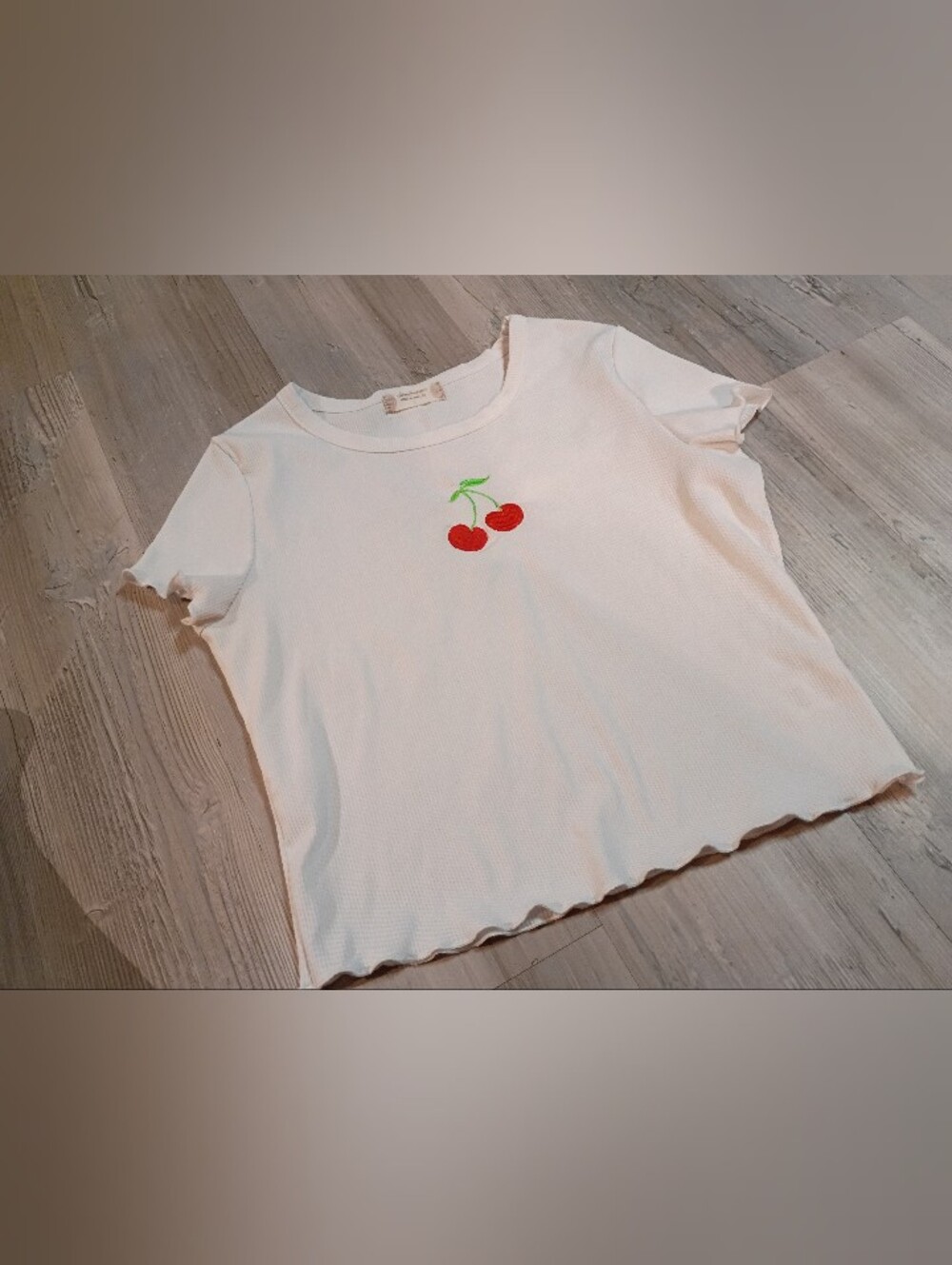 Altared State Top